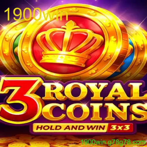 3royalcoins